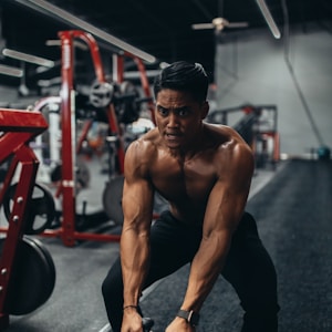 Fitness Professional